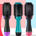 Sèche-cheveux Brosse lissante One Step